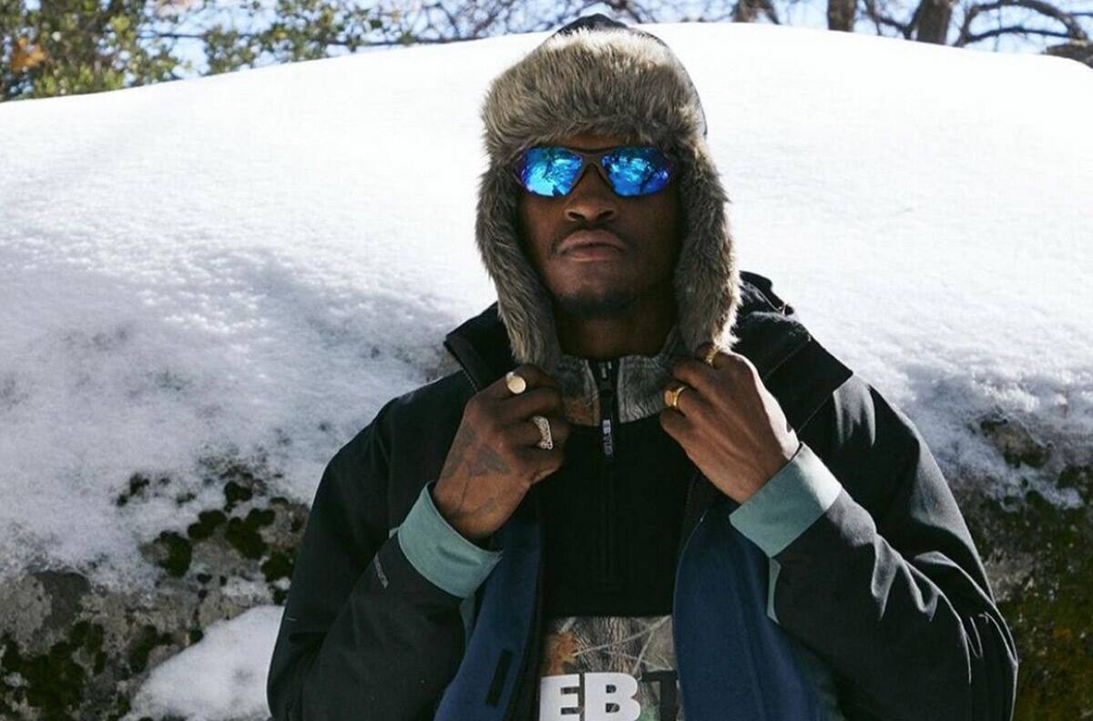 Esta es la cantidad de dinero que A$AP Rocky pagó de fianza después de ser arrestado en Los Ángeles