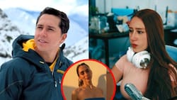 Tras escandalosa infidelidad con Karol Lucero: Isi Glock le manda un mensaje a Fran Virgilio