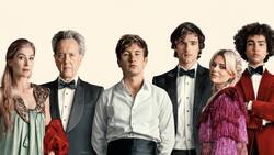 De qué trata y quiénes actúan en Saltburn