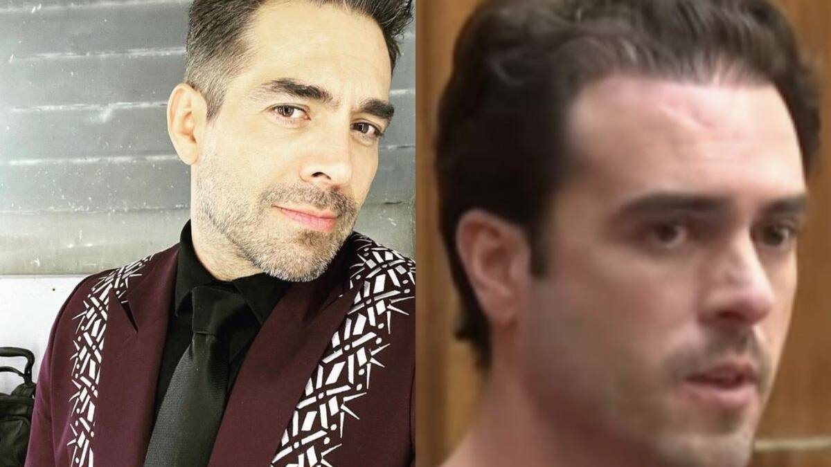 "¿Qué ganan con no perdonarlo?”: Omar Chaparro opina sobre el caso de Pablo Lyle