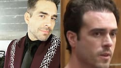 "¿Qué ganan con no perdonarlo?”: Omar Chaparro opina sobre el caso de Pablo Lyle