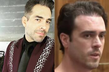 "¿Qué ganan con no perdonarlo?”: Omar Chaparro opina sobre el caso de Pablo Lyle