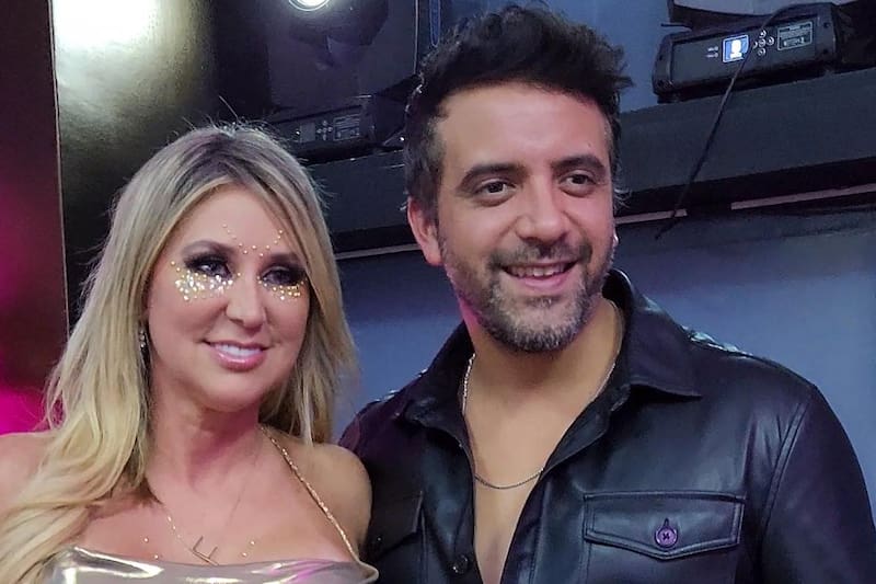 Anunciaron la pérdida de su embarazo