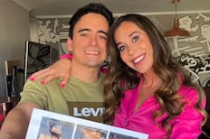 ¿Reconciliación? El video que lo cambia todo en el matrimonio de Vale Roth y Miguel de la Fuente