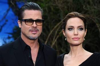La razón por la que Angelina Jolie y Brad Pitt formalizan su divorcio después de siete años