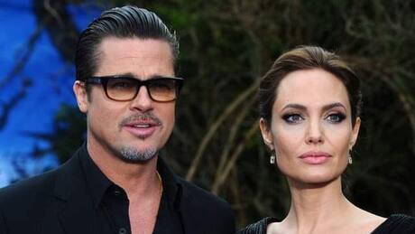 La razón por la que Angelina Jolie y Brad Pitt formalizan su divorcio después de siete años