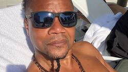 Cuba Gooding Jr. logra evitar la carcel, tras ser acusado de forzar a una mujer de besarlo