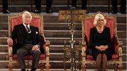 Los cambios que el rey Carlos III hizo a sus vacaciones de verano tras la muerte de la reina Isabel II