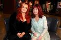 Wynonna Judd "sabía" que había algo mal con su madre solo semanas antes de su suicidio