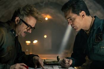 ¿Cuándo se estrena Berlín, el spinoff de la Casa de Papel en Netflix?