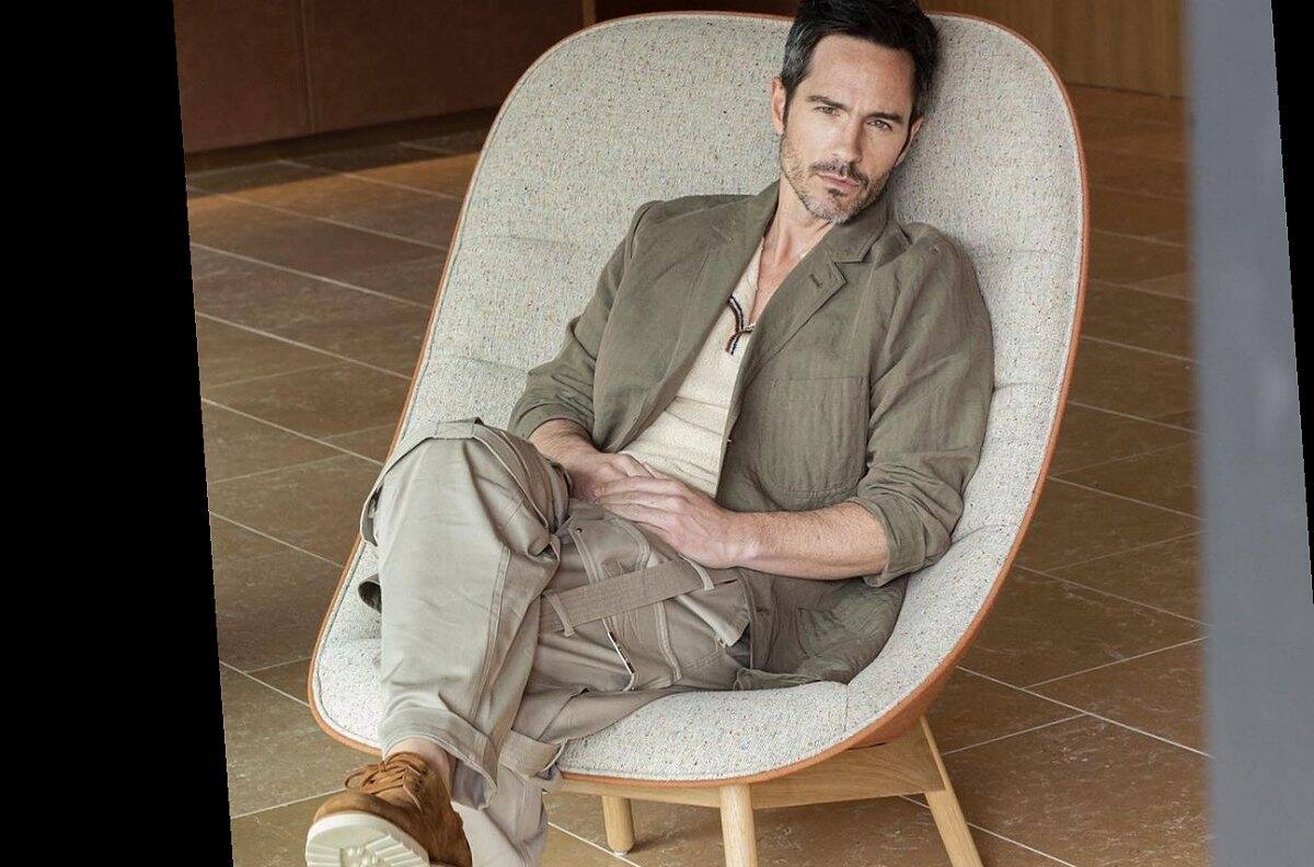 Mauricio Ochmann presume sus nuevas aventuras con "las capitanas de su vida"