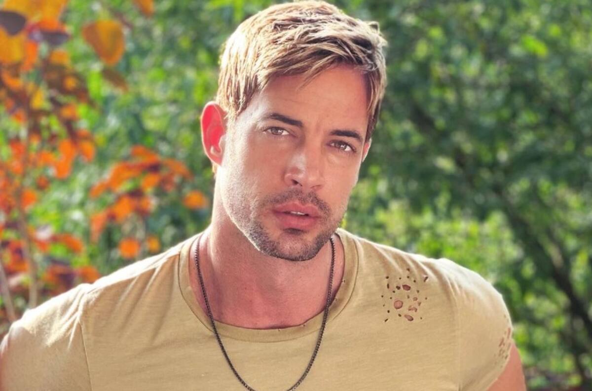 William Levy manda fuerte mensaje y asegura que en esta vida todo se paga