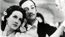 ¿Quién da más? Subastarán fotos de la boda de María Félix y Jorge Negrete