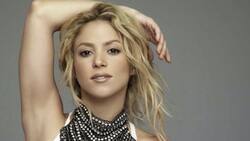Shakira lo hace de nuevo: la artista colombiana ahora llega al Mundial de Qatar 2022
