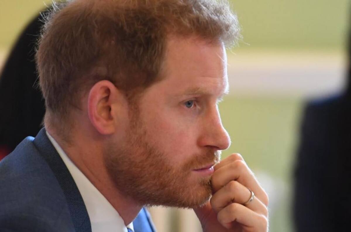 Muere la reina Isabel: El príncipe Harry llegó a Balmoral hora y media después del fallecimiento