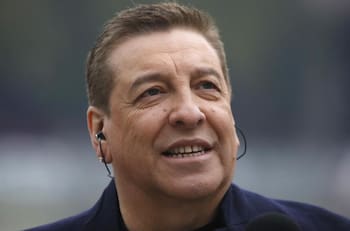 “Lo negó como Judas”: Filtran desconocido romance de Julio César Rodríguez con destacada actriz chilena