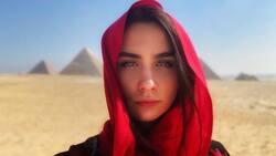 Julia Urbina, de “La Madrastra” se siente en familia en la producción de Televisa