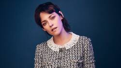 Kristen Stewart: así lució en la primer alfombra roja de la Berlinale, en la que preside el jurado