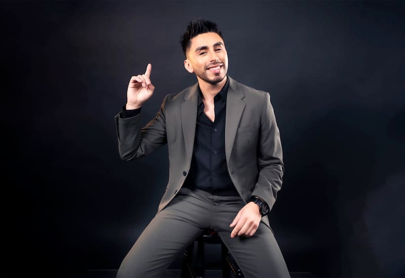 La voz de Noche de Brujas será parte del nuevo programa de Canal 13.