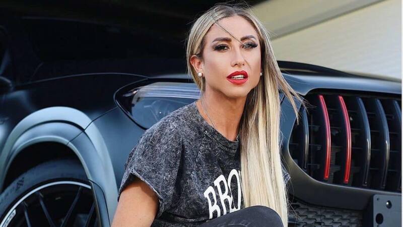 Nicole Moreno invirtió en un visionario plan de negocios