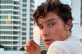 Shawn Mendes busca novia: descarga app de citas tras la relación de Camila Cabello