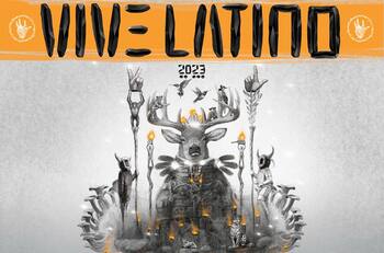Vive Latino 2023: ¿sabes cuándo tocará tu banda favorita? Acá te lo decimos