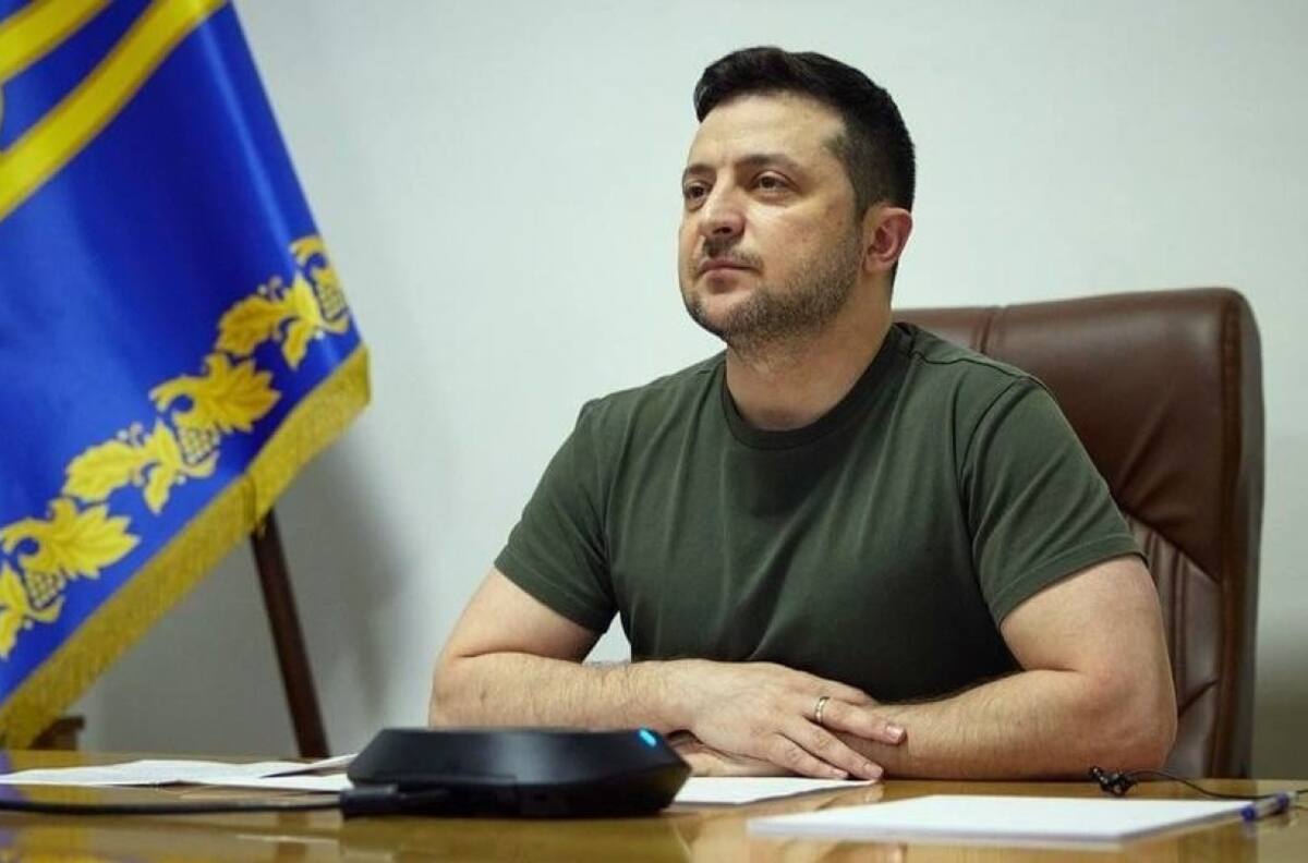 Volodymyr Zelensky: antes de ser presidente de Ucrania fue el ganador de "Dancing with Stars"