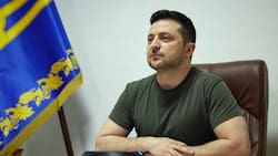 Volodymyr Zelensky: antes de ser presidente de Ucrania fue el ganador de "Dancing with Stars"