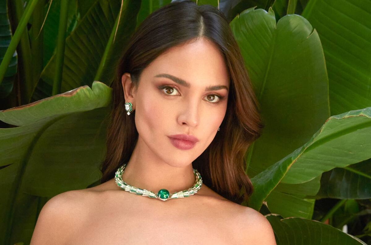 ¿Eiza González, embarazada y con planes de boda?, responde su mamá
