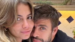 Padre de Gerard Piqué reacciona a los rumores de una próxima boda entre su hijo y Clara Chía