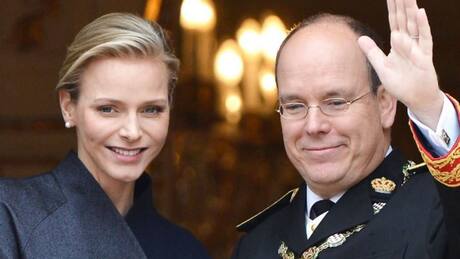 El príncipe Alberto pagó a la princesa Charlene una cifra millonaria por su regreso a Mónaco