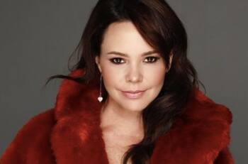 Natasha Klauss de “Pasión de Gavilanes” se casa y dio detalles de su boda