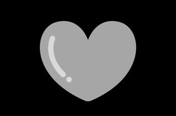 Reto de intuición: Solo los más perceptivos adivinan el color del corazón