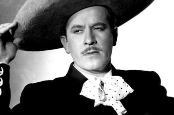 Foto inédita de Pedro Infante antes de convertirse en estrella de cine