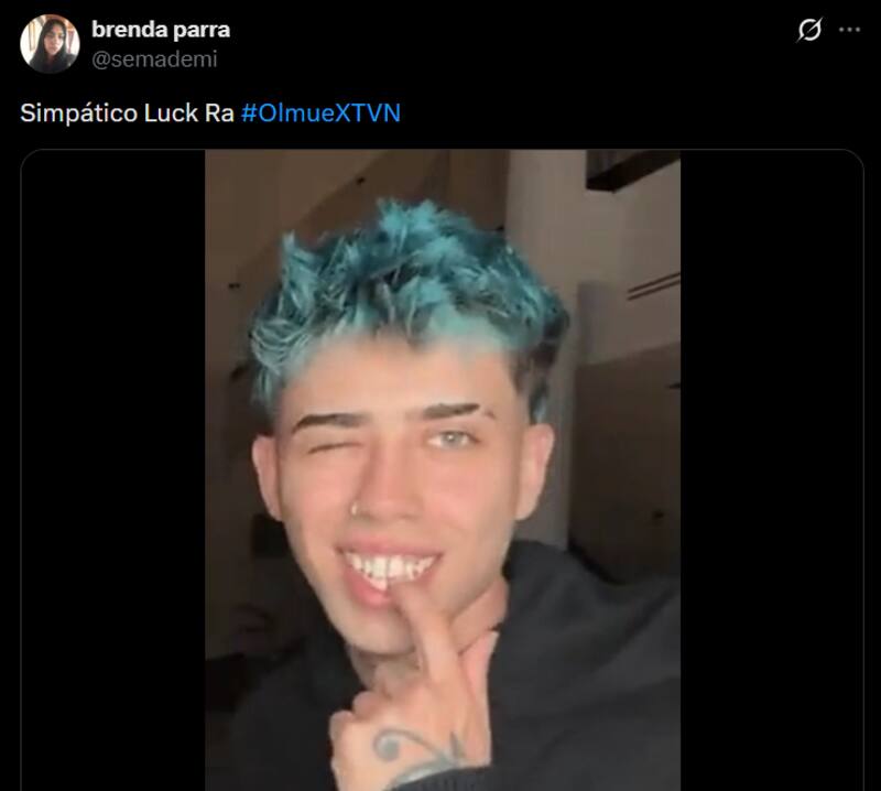 Los memes y reacciones que dejó la rutina del argentino en Olmué 2026.