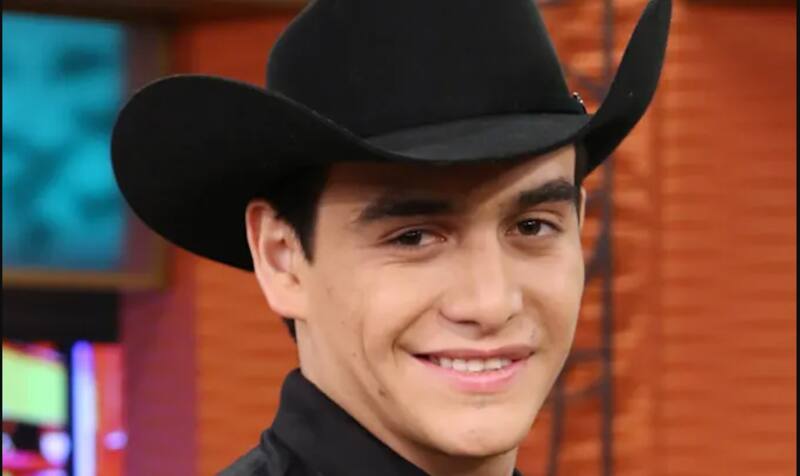 Julián Figueroa Julián Figueroa - Créditos: Captura de Pantalla