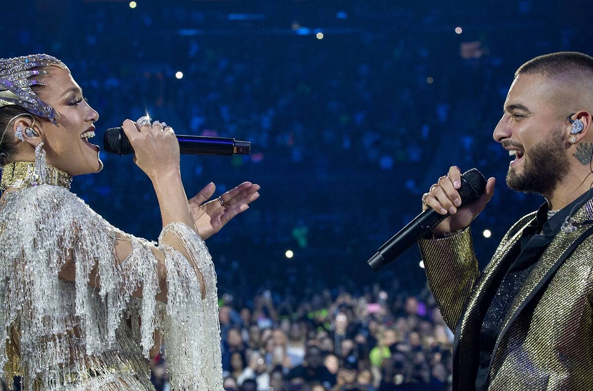 “Esta película para mí fue muy personal”: JLo habla sobre su nueva cinta “Cásate conmigo”