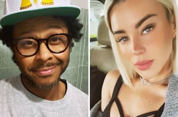 Kalimba demandará a Melissa Galindo por daño moral tras acusaciones de abuso