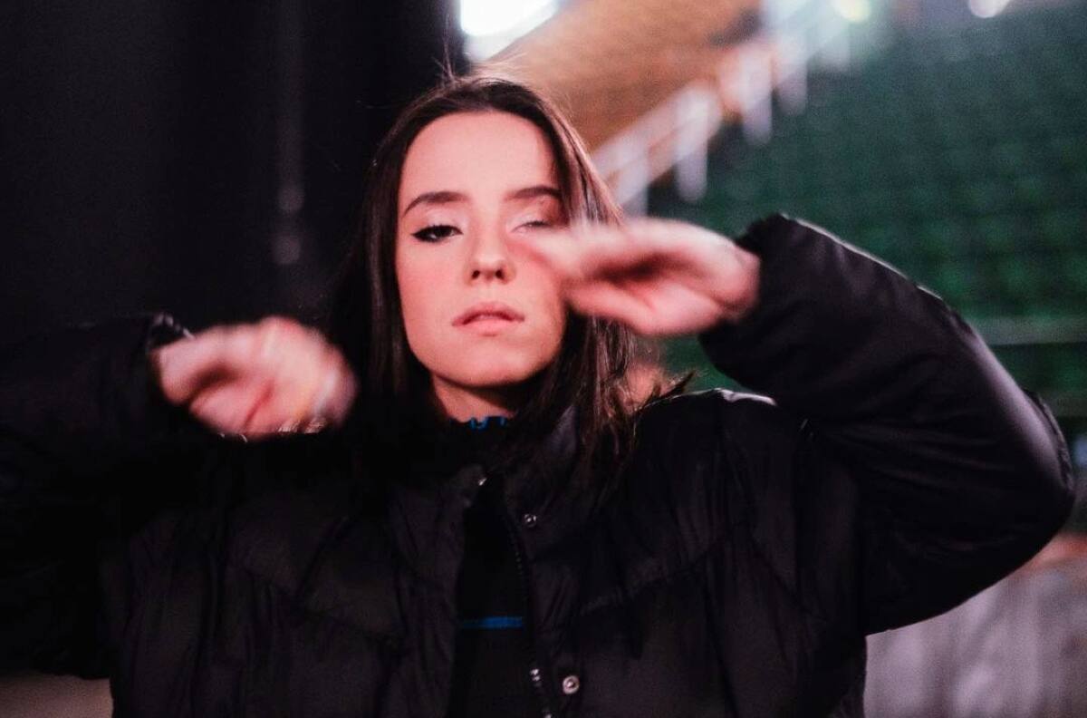 Evaluna preocupa por su estado de salud tras sufrir un accidente