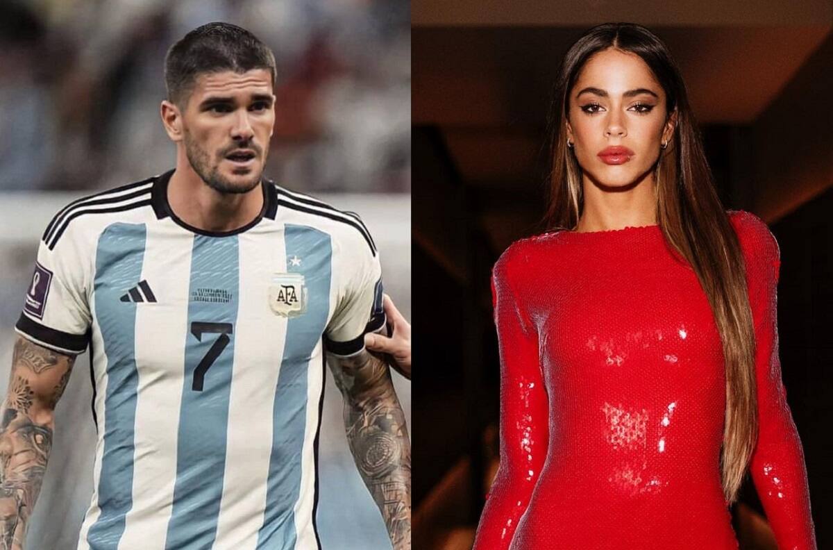 Tini, la verdadera novia del Mundial de Qatar 2022: desde su arribo a Asia, Argentina no ha sido derrotada