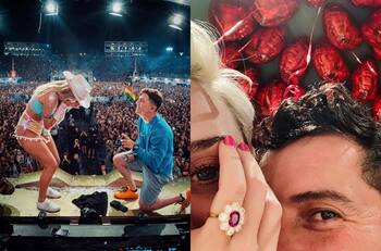 Las bodas más espectaculares del año: Las parejas que han llegado al altar este 2023