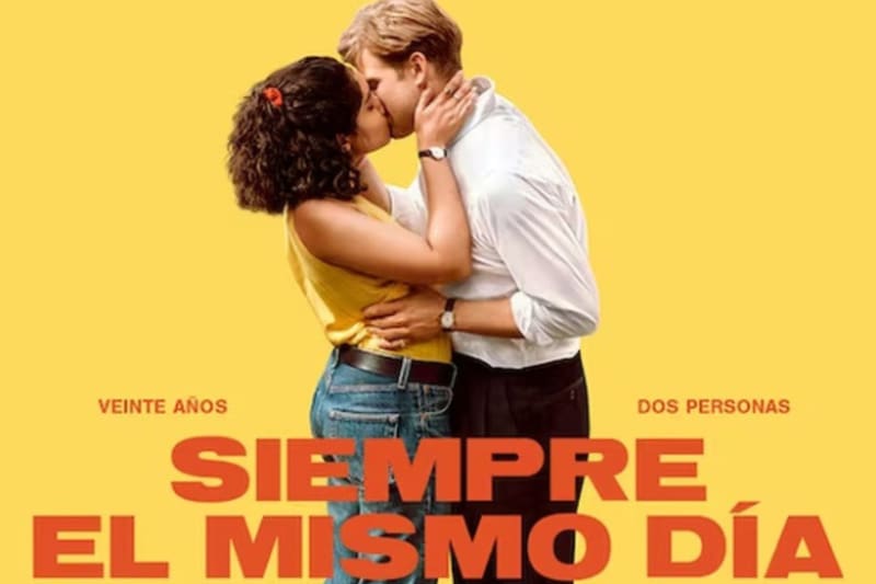 es la nueva apuesta de Netflix.