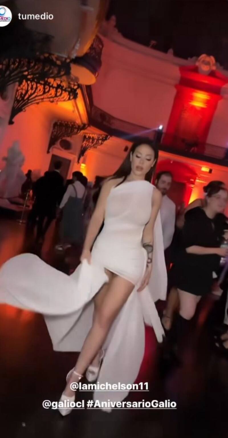 Aniversario Revista Galio.