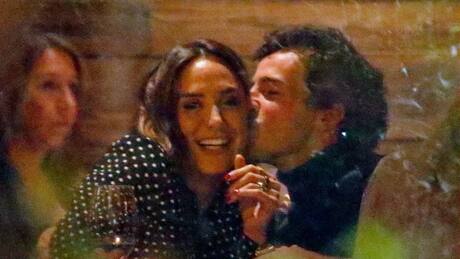 Tamara Falcó continua con sus días de vacaciones, ahora esta en Sotogrande