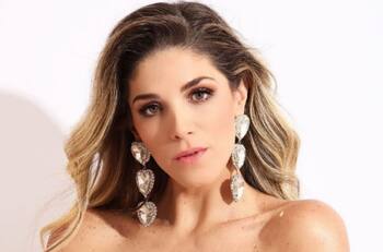 Natalia Alcocer habría entrado en labor de parto durante su detención en la CDMX