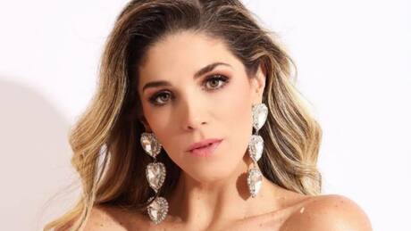 Natalia Alcocer habría entrado en labor de parto durante su detención en la CDMX