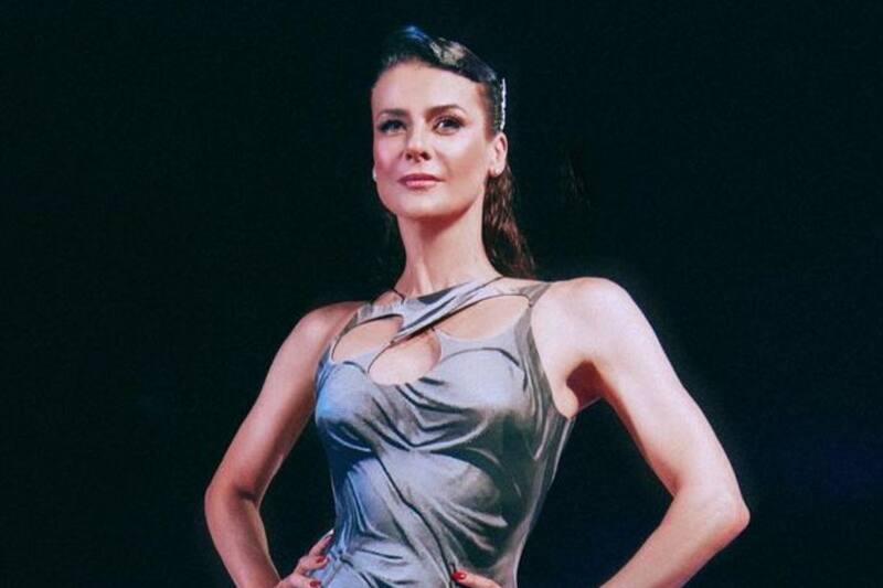 Tonka Tomicic La animadora podría enfrentar nuevas acusaciones - Créditos: Instagram