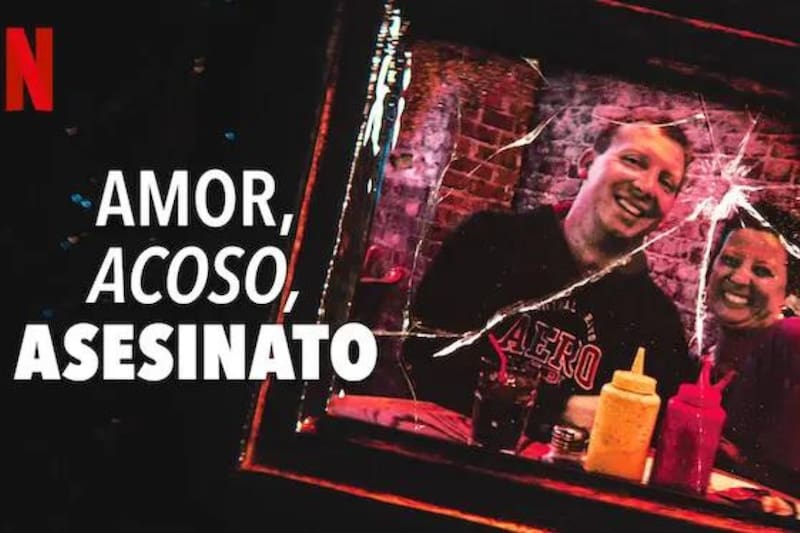 es el documenta que triunfa en Netflix.