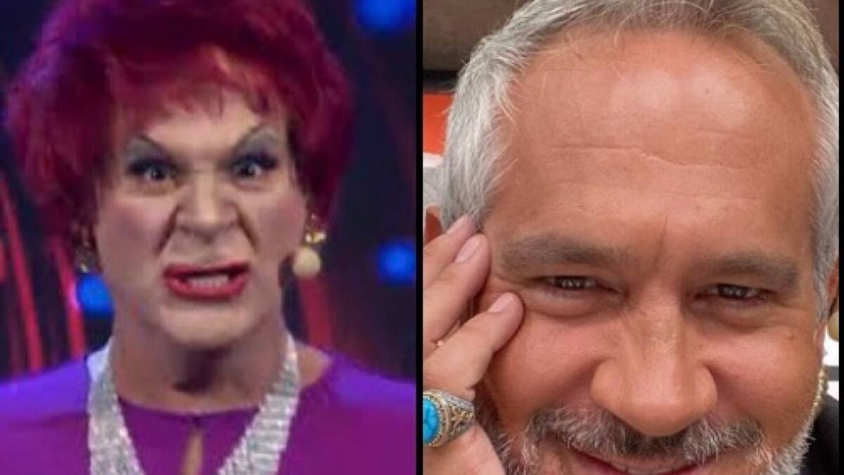 Arath de la Torre comparte el divertido proceso de dar vida a la Maestra Emma Encerado