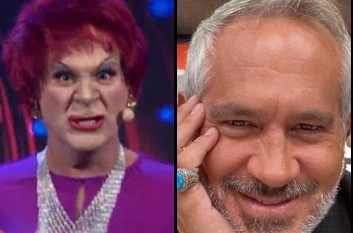 Arath de la Torre comparte el divertido proceso de dar vida a la Maestra Emma Encerado